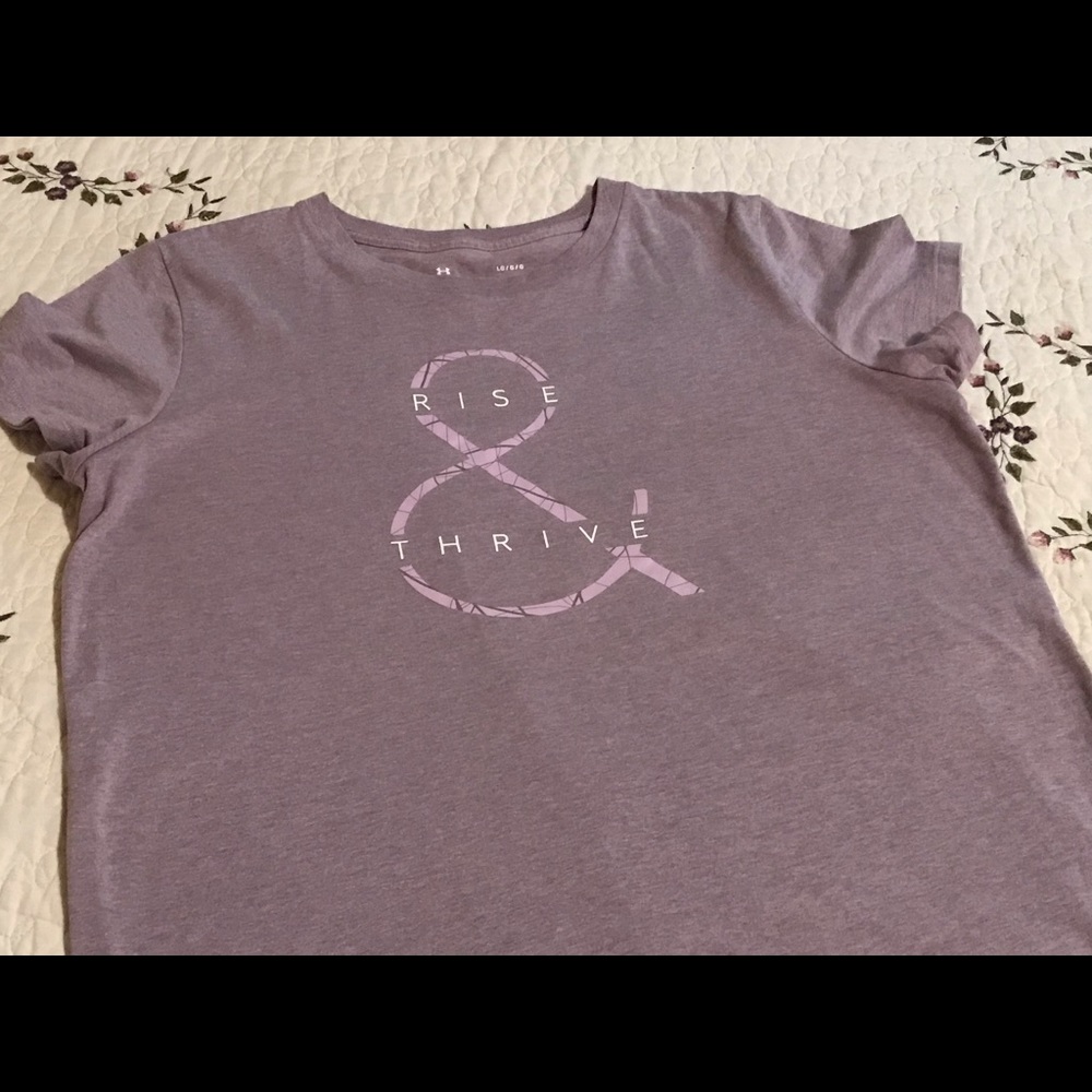 Under Armour T-shirt